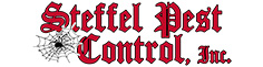 Pest Control   Bugs and Insects Logo